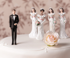 What the Bible actually says about polygamy 