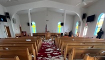 436 acts of hostility against US churches documented in 2023: report