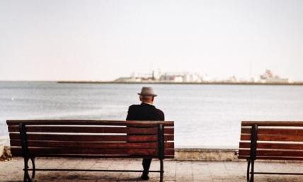 Top 5 regrets of older ministers when reflecting on their lives 