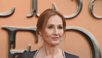 JK Rowling donates to legal challenge seeking to uphold biological definition of sex 