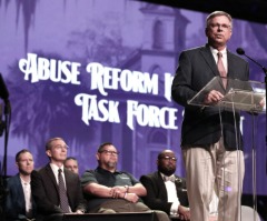 Southern Baptist task force to introduce new anti-abuse curriculum in June