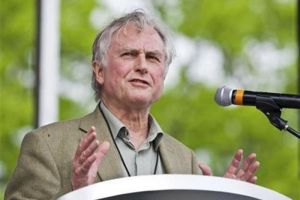 Richard Dawkins says science is pretty clear about sex