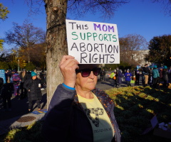 Answers to common pro-choice arguments