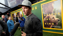 Mark Wahlberg on seeking God's guidance daily: 'I'll always have a plan and He changes that quite often'