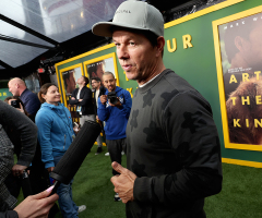 Mark Wahlberg on seeking God's guidance daily: 'I'll always have a plan and He changes that quite often'