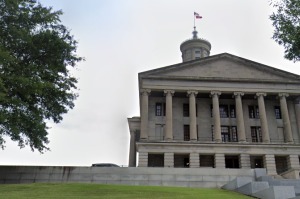 Tennessee passes bill allowing officials not to perform same-sex marriages