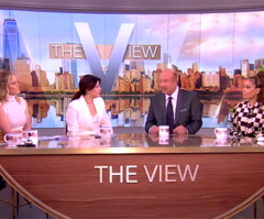 Dr. Phil, 'The View' co-hosts debate impact of COVID-19 lockdowns: Kids were 'abandoned to their abusers' 