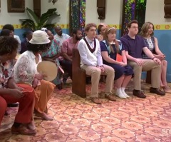 SNL skit shares the 'Gospel,' mentions Jesus' death and resurrection