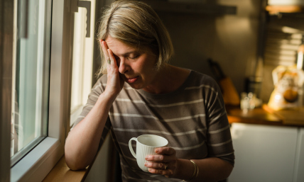 Why does God command us not to worry?