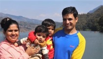 Nepali pastor facing 1 year in prison for 'proselytizing' seeks to change sentence into fine