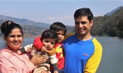 Nepali pastor facing 1 year in prison for 'proselytizing' seeks to change sentence into fine