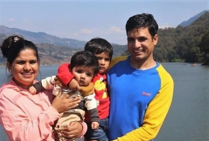 Nepali pastor facing 1 year in prison for 'proselytizing' seeks to change sentence into fine