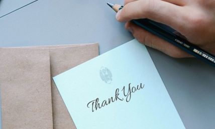 Do manners matter anymore?