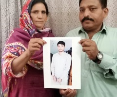 Christian man acquitted of blasphemy in Pakistan but still remains on death row