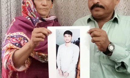 Christian man acquitted of blasphemy in Pakistan but still remains on death row