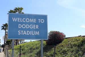 Man pleads guilty to plot against Dodgers LGBT pride night, Planned Parenthood firebombing
