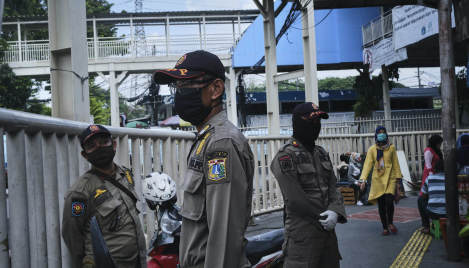 Islamic extremists targeting women, teens for radicalization, Indonesia counter-terrorism group warns