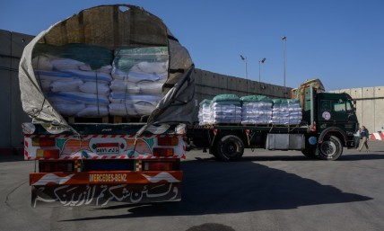 The latest despicable anti-Israel lie