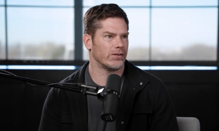 'The Chosen' creator talks struggles with porn addiction, defends comments about Mormons