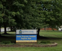  Notre Dame College to close after over 100 years in operation