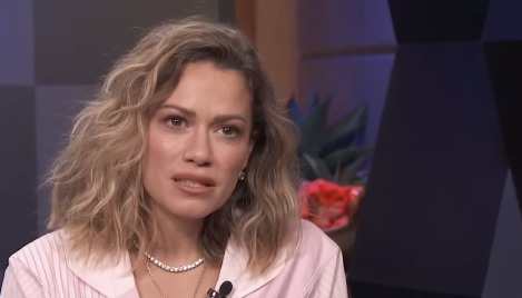 Bethany Joy Lenz to detail long recovery after escaping cult in debut memoir 