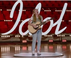 'American Idol' contestant performs original song about God: 'Make Your ways my ways'