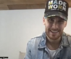 Colton Dixon on why so many 'American Idol' alums are in Christian music