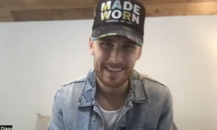 Colton Dixon on why so many 'American Idol' alums are in Christian music