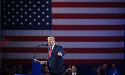 With Trump ruling, Supreme Court restores voting rights of millions of Americans