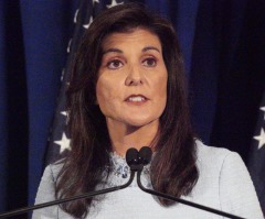 Nikki Haley to pull out of GOP race without endorsing Trump