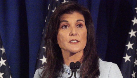 Nikki Haley to pull out of GOP race without endorsing Trump