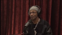 What Katt Williams told Joe Rogan about God, the Bible, Big Bang, transgenderism and Baphomet