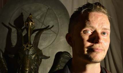 Satanic Temple threatens to sue if schools bar its leaders from chaplain program in Florida