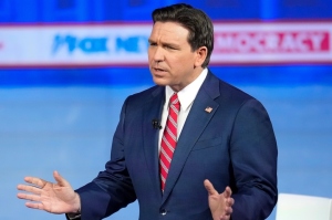 ‘Greatest First Amendment sin’: Appeals court panel blocks Florida’s ‘Stop Woke’ Act