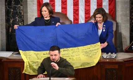 Ukraine: America’s honor and world peace are at stake!