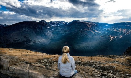 My struggle with the biblical meaning of acceptance