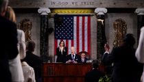 14 lies and myths in Joe Biden’s 2024 State of the Union address