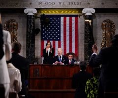 14 lies and myths in Joe Biden’s 2024 State of the Union address