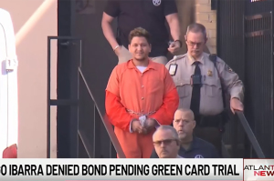 Brother of Laken Riley's killer accused of having connections to violent Venezuelan gang 