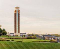 Liberty University officials pledge federal compliance after record $14M fine