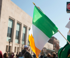 Irish voters defeat constitutional amendments to redefine family, role of women