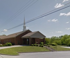 Small church pays off debt after receiving $132,000 in donations in one day
