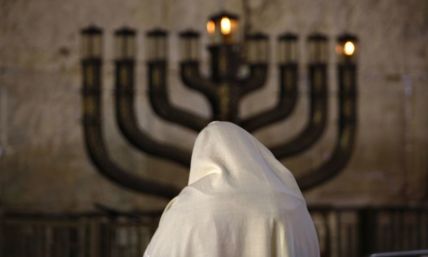 Jewish diversity, religious pride and spiritual fulfillment