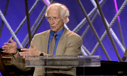 John Piper offers advice for parents of trans-identifying, wayward kids: 'Grieve with hope'