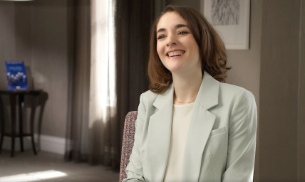 'Forty-Seven Days with Jesus' producer Kristen Brancaccio talks new Easter movie