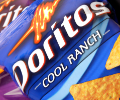 Americans chip away at corporate wokeness with Doritos win