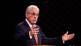 John MacArthur vs. Christian nationalism