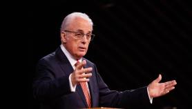 John MacArthur vs. Christian nationalism