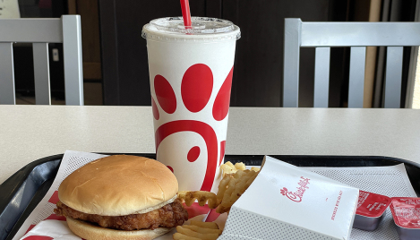 Ex-Chick-fil-A worker shares most ‘underrated’ menu items, ‘hacks’ in viral video