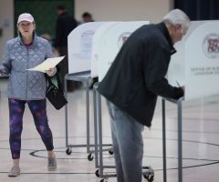 Ballot battles: The controversy over state powers in elections 